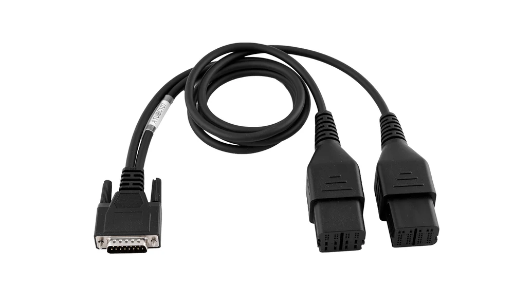 AutoTuner ATUBC107 – Câble Bench BMW Bosch MD1 MG1