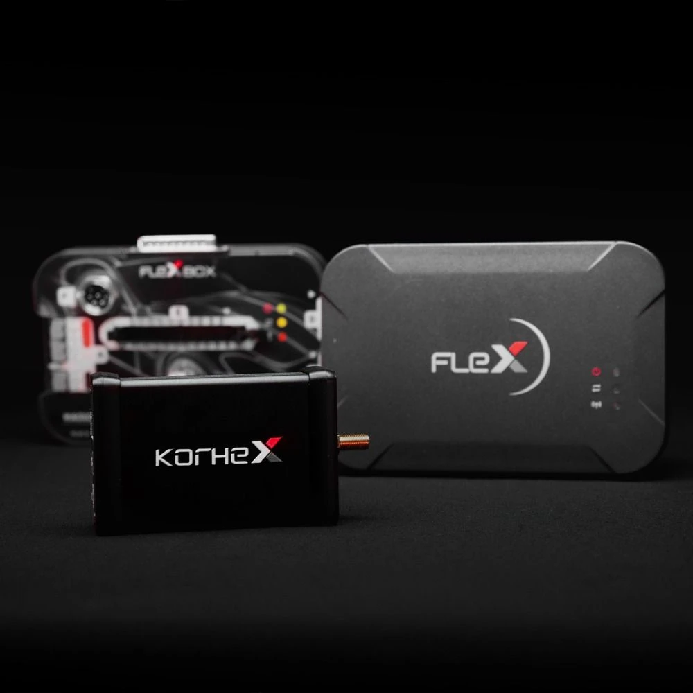 FLEX + KORHEX Platinum Bundle – Full Master Boot Glitch