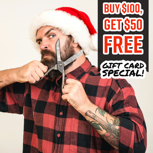 Get $150 eGift for only $100! Enjoy $50 FREE