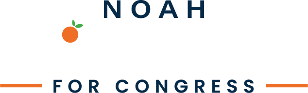 Noah Widmann for Congress Webstore