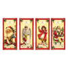 Nostalgic Christmas Small Chocolate Bars All styles