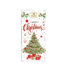 White Christmas Chocolate Bars - Large B