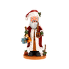 Hubrig Santa Claus, Incense Smoker front