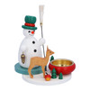 Snowmans Forest Christmas