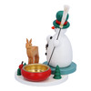 Snowmans Forest Christmas