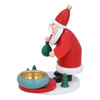 Santas Christmas Forest