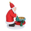 Santas Christmas Forest