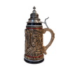 250th Anniversary Stein Natural