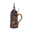 250th Anniversary Stein Painted