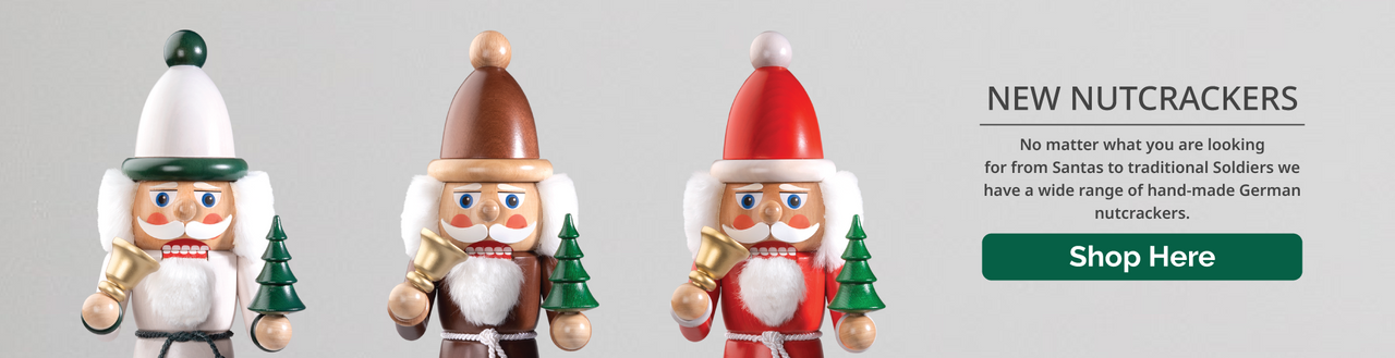 Kathe Wohlfahrt Of America Christmas From Germany