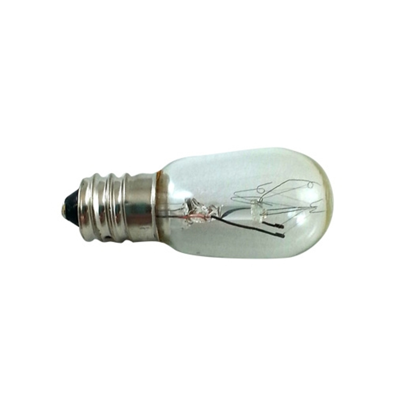 Replacing the Light Bulb - Freezer - Product Help