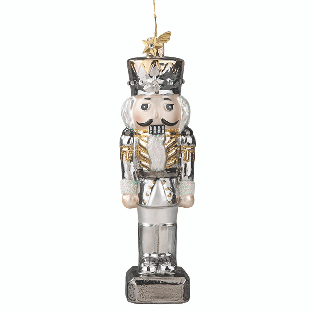 オルゴール The Nutcracker, antique The Nutcracker, antique オルゴール