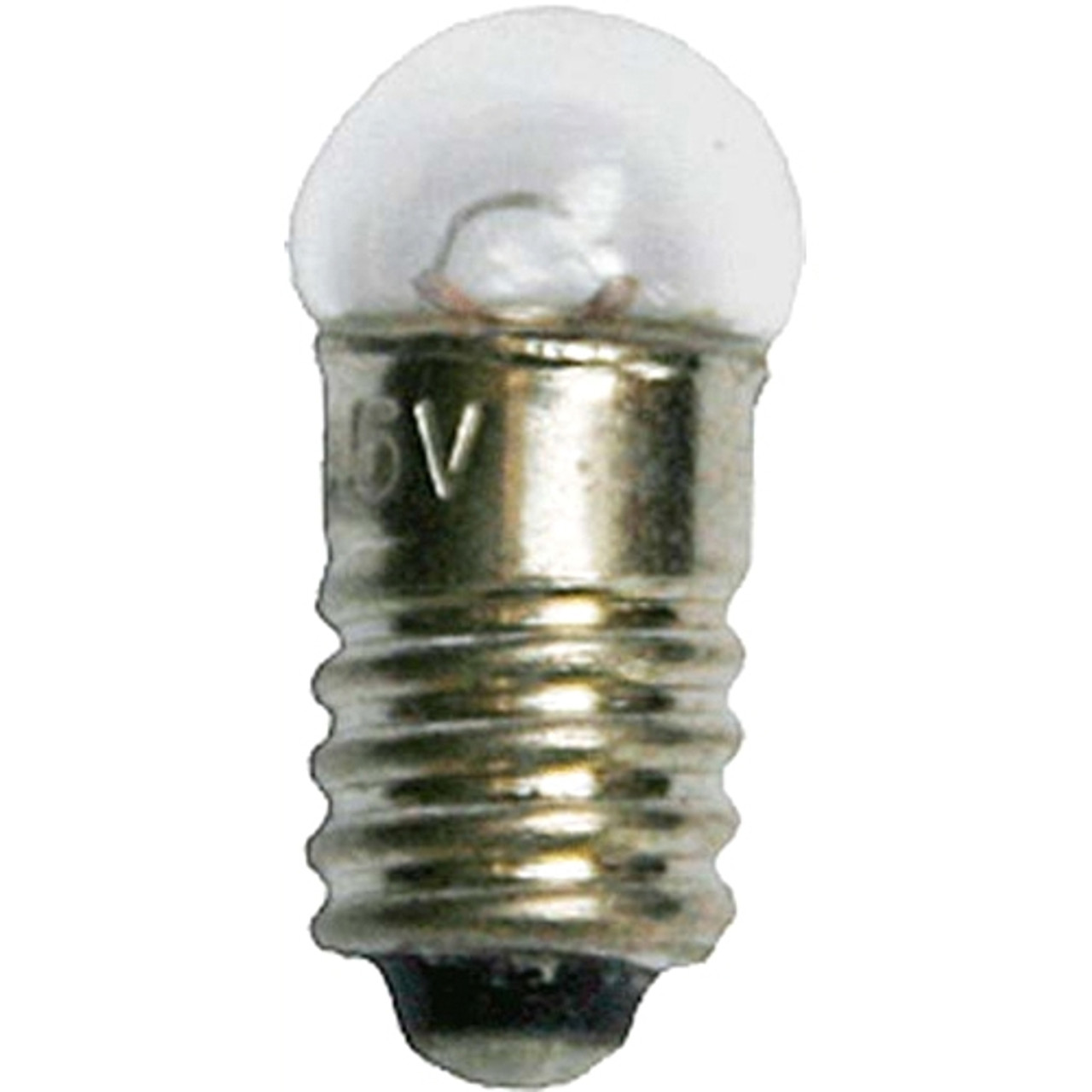 Replacement Light Bulb 4.5V / E5.5