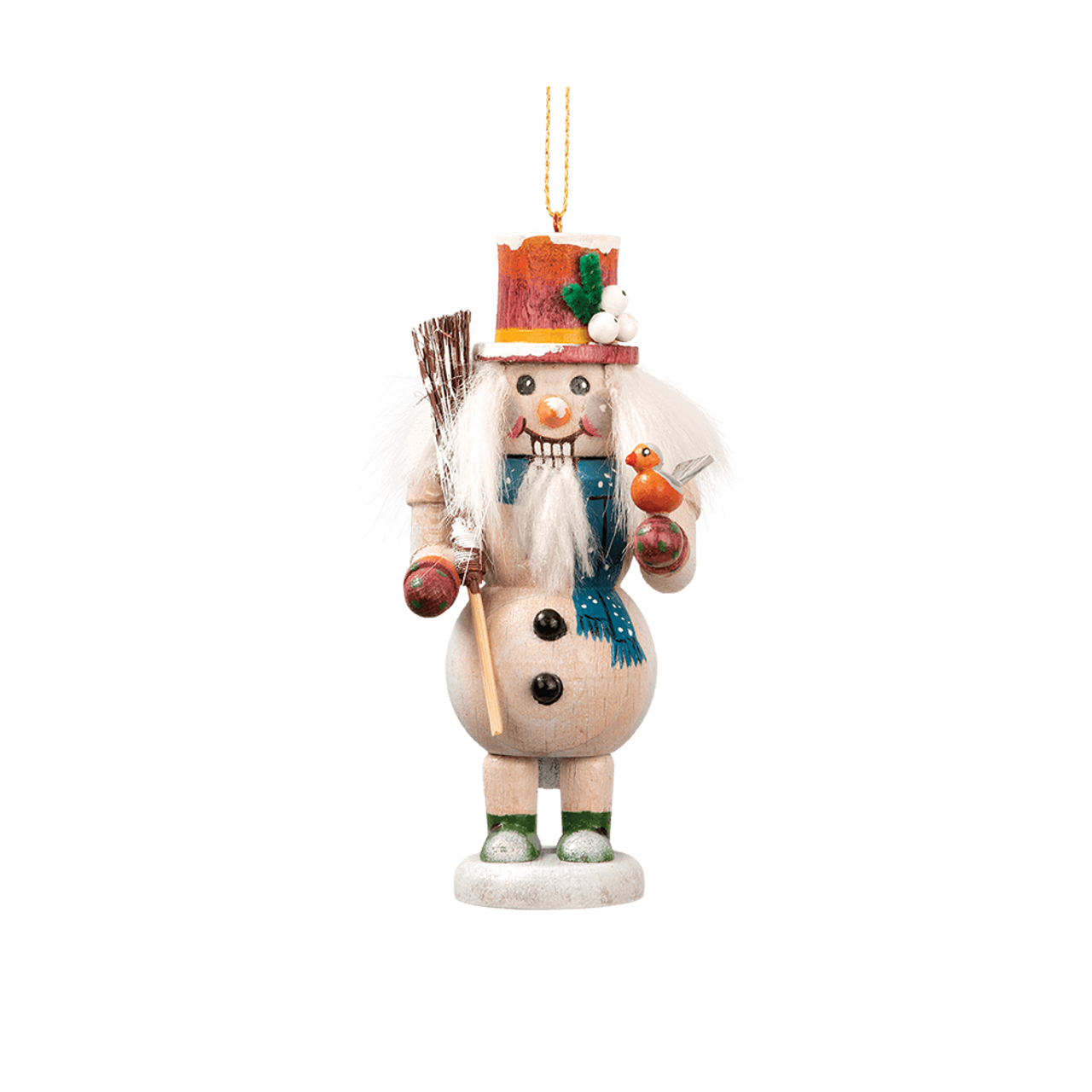 Mini Snowman - Popular Favorite!