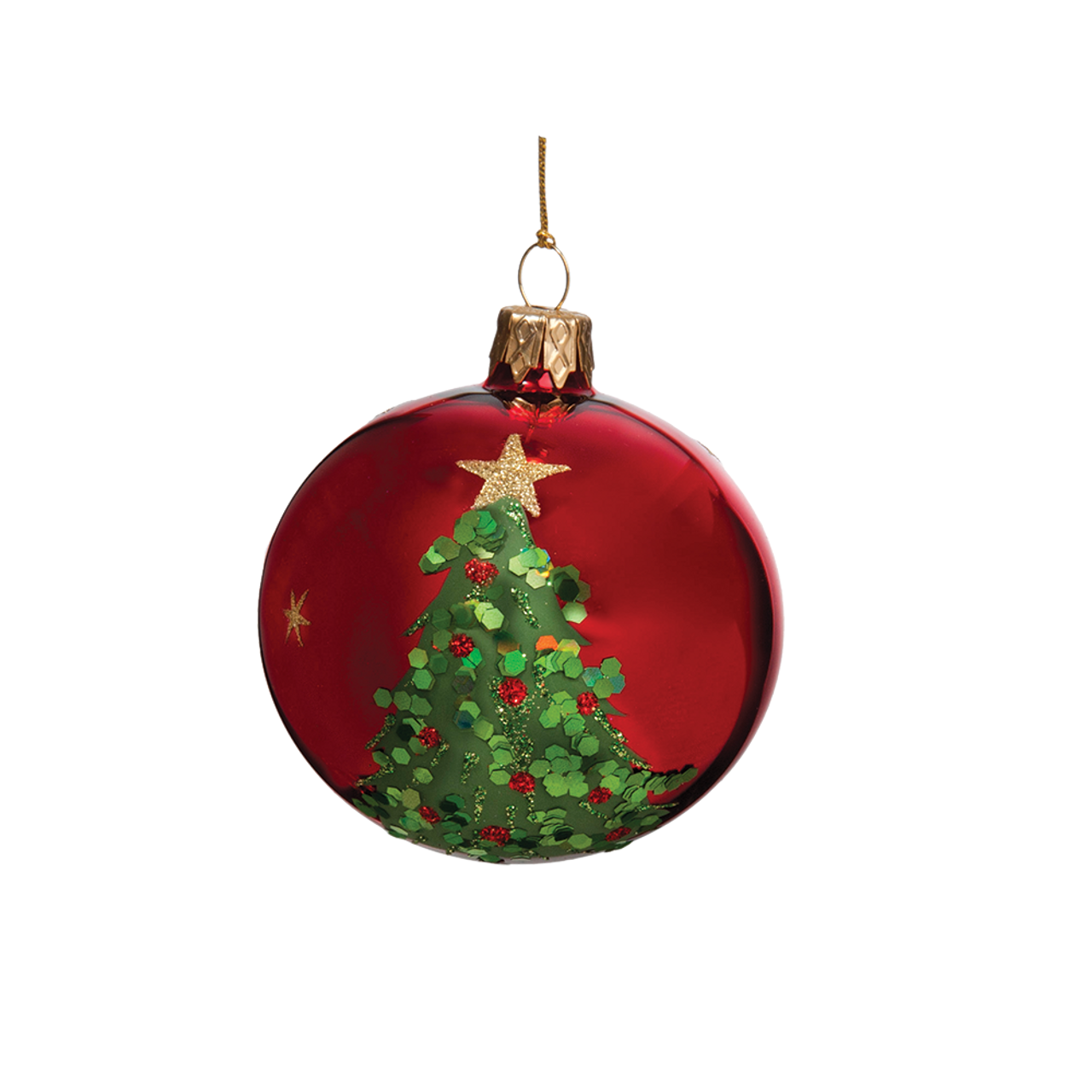 animated christmas ornaments