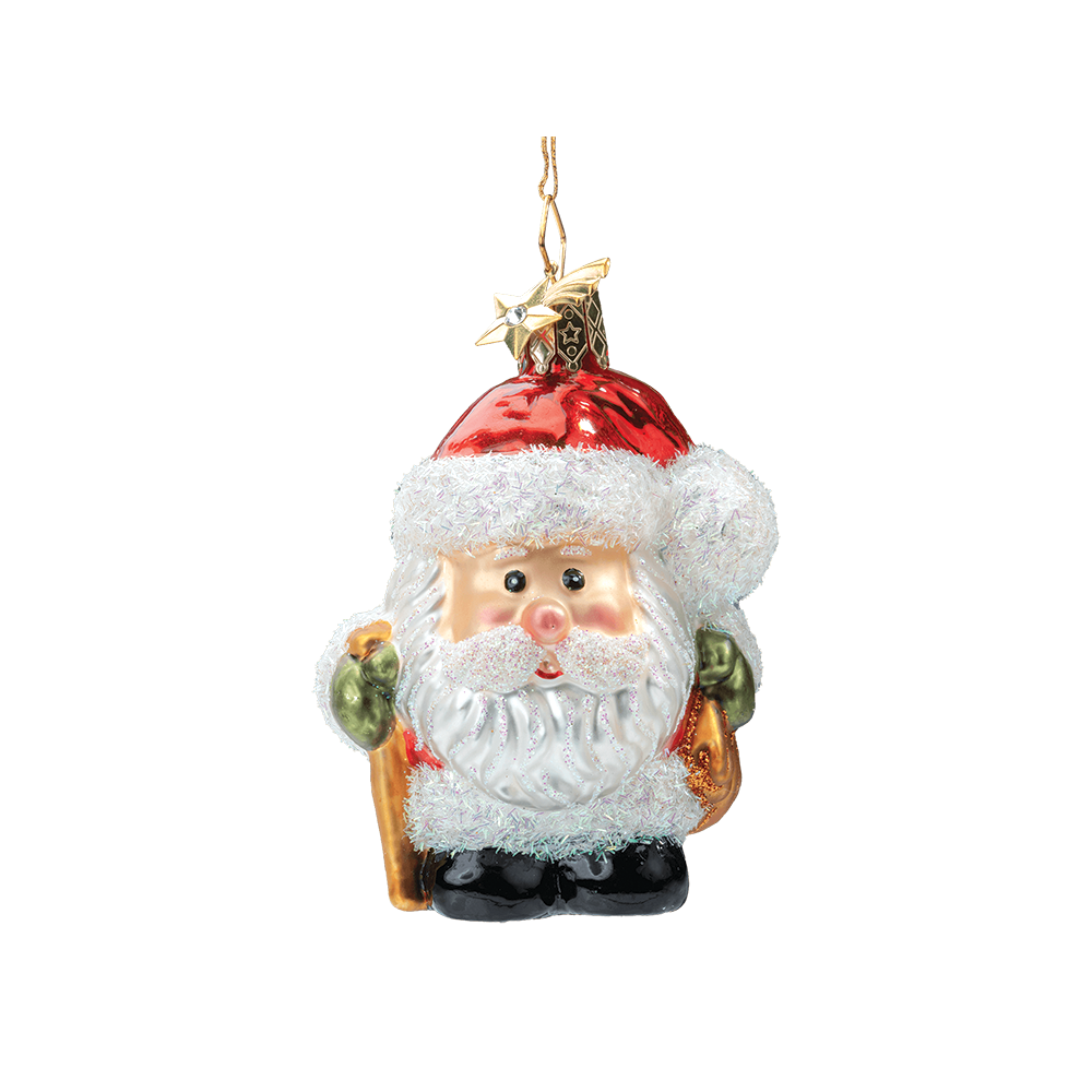 Little Santa