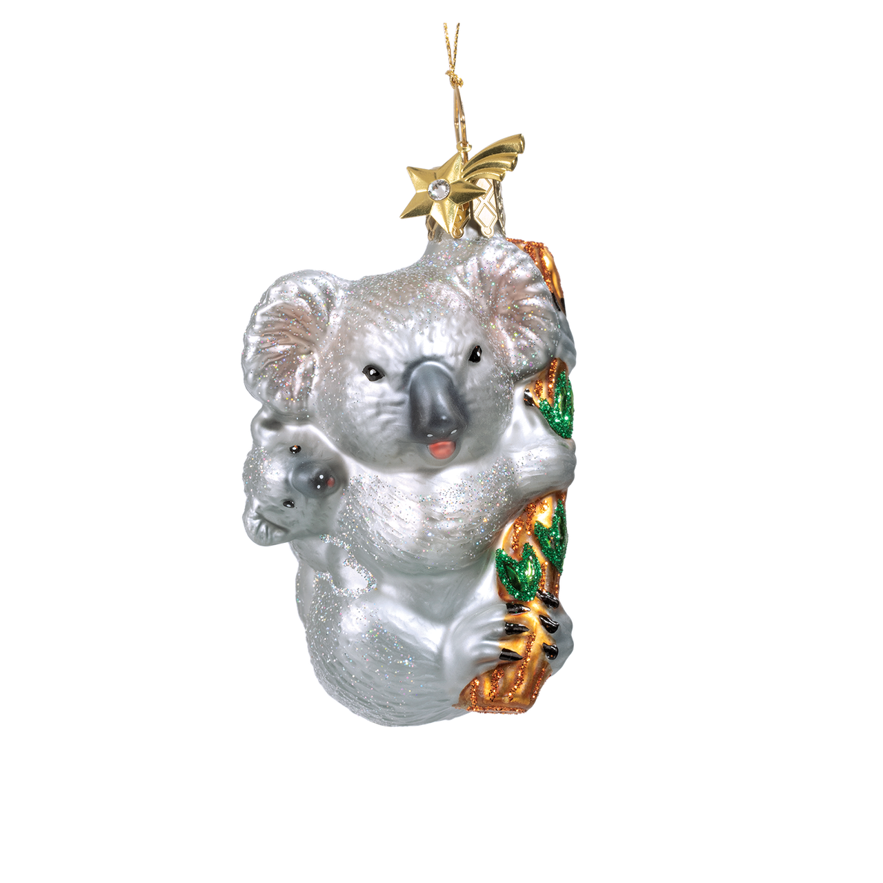 Koala Ornament
