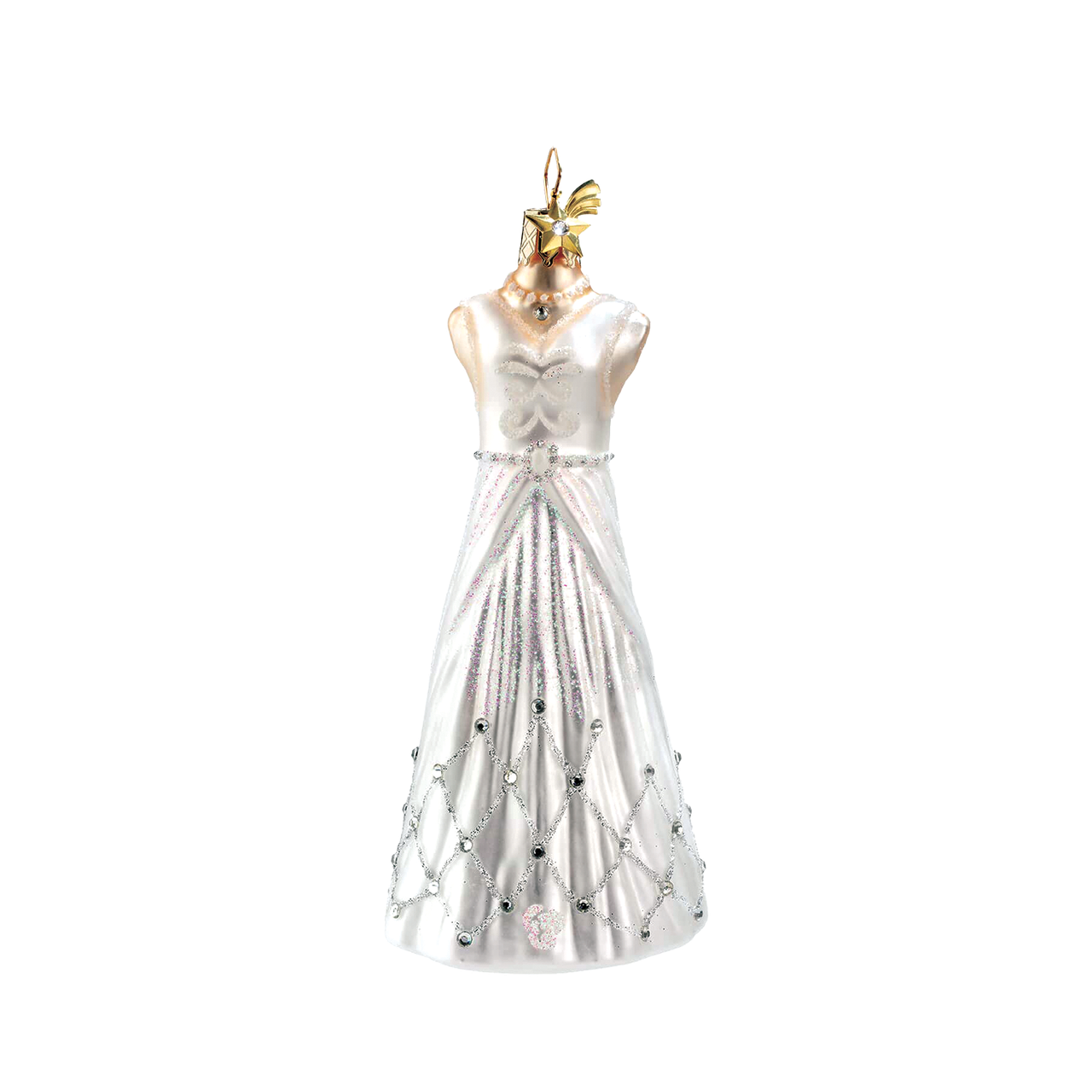 Bride Ornament