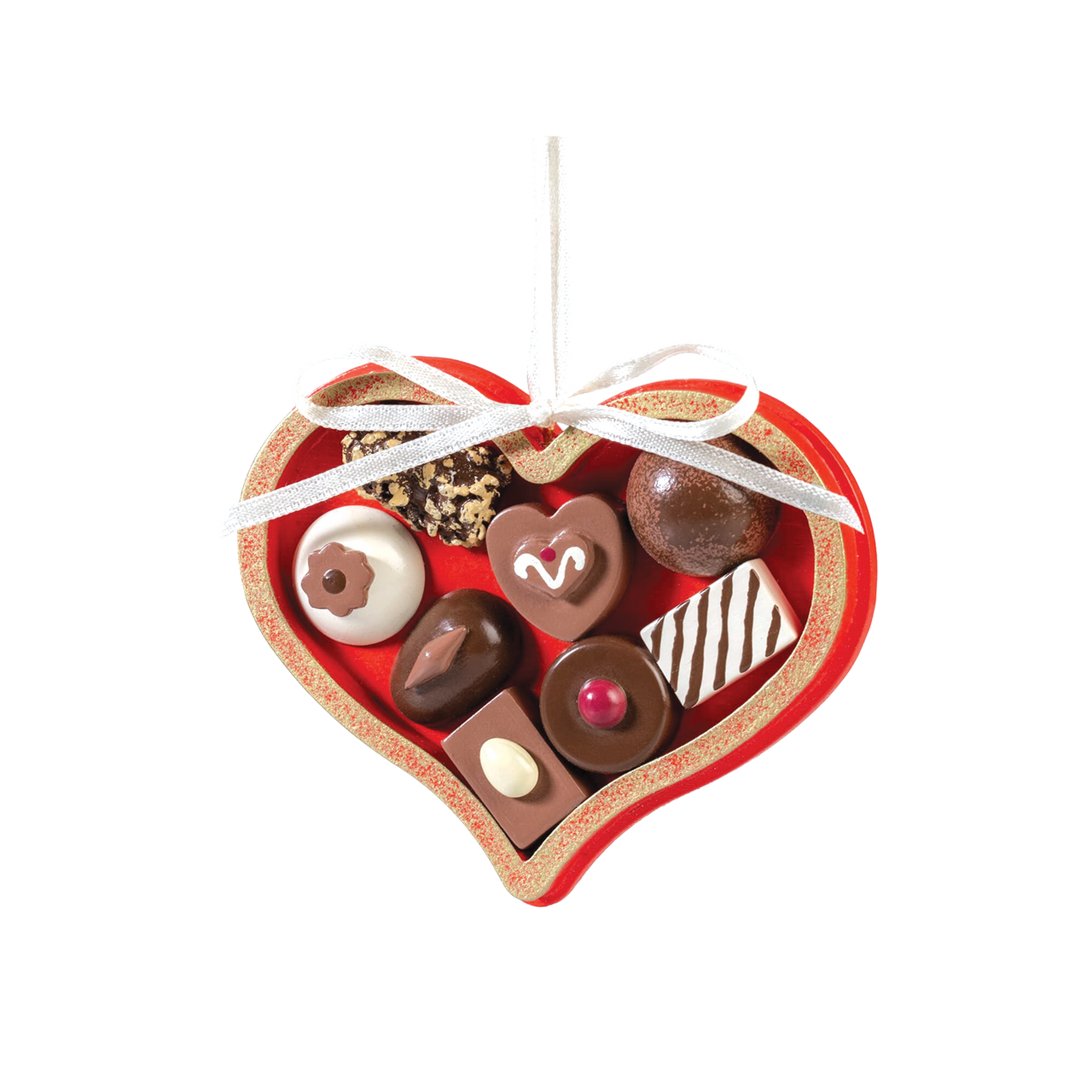 heart chocolate box png