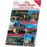 The Castles Route Tourists' Travel Guide Book