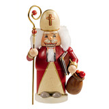 Saint Nicholas with Gifts