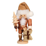 Santa Claus Natural - Small