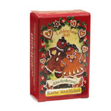 Gingerbread Incense, Small