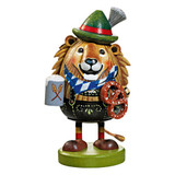 Bavarian Lion