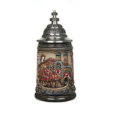 Oktoberfest Beer Stein