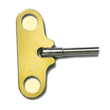 Replacement Clock Key