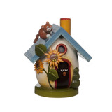 Summer Birdhouse