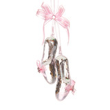 Ballerina Slippers