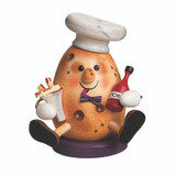 Potato Chef Incense Smoker