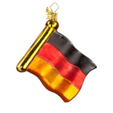 German Flag