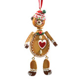 Gingerbread Bear