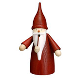 Dwarf Santa - Red