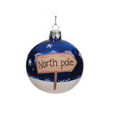 To The North Pole