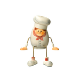 Little Sitting Chef