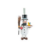 Holzbuddy Snowman