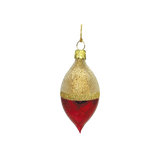 Red & Gold Spire Small