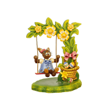 Flower Swing