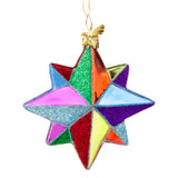 Multicolor Star