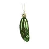 Christmas Pickle Glossy