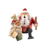Santa Claus with Gift Sack