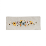 Cosmos Table Runner