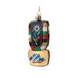 Oberammergau Cow Bell