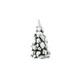 Snowy Winter Tree, Small