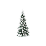 Snowy Winter Tree, Medium
