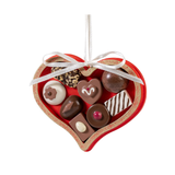 Heart of Chocolates