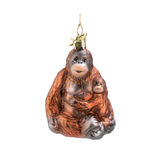 Orangutans